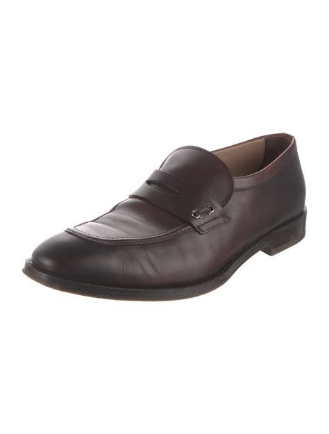 salvatore ferragamo loafers on sale